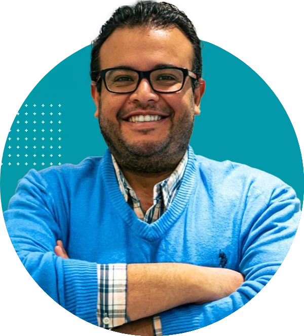 Dr. Ahmed Atef Mohamed Fathi Elbeltagy