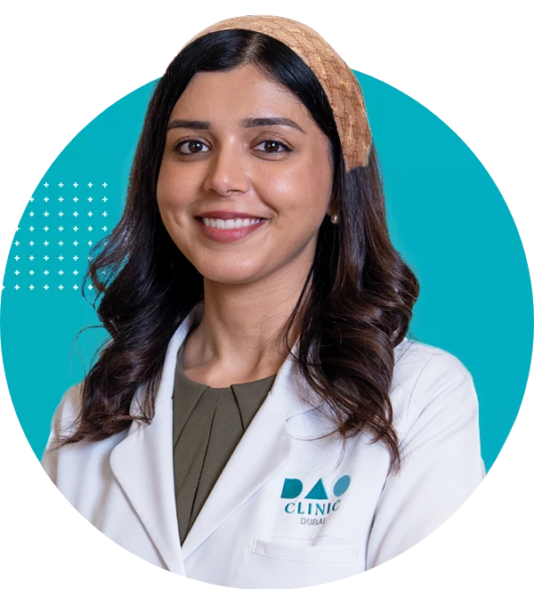 Dr. Naiyna Nangia